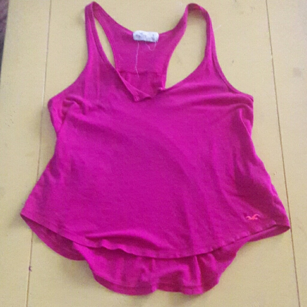 HOLLISTER Tank Top